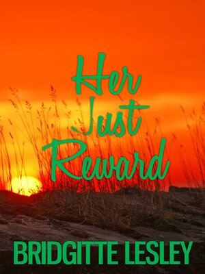 cover image of Her Just Reward